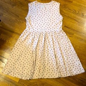 Rylee + Cru Layla dress